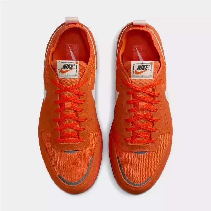 Nike shoes - HV5753809 - HV5753-809 - Orange 1