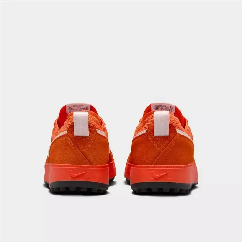 Nike shoes - HV5753809 - HV5753-809 - Orange 2