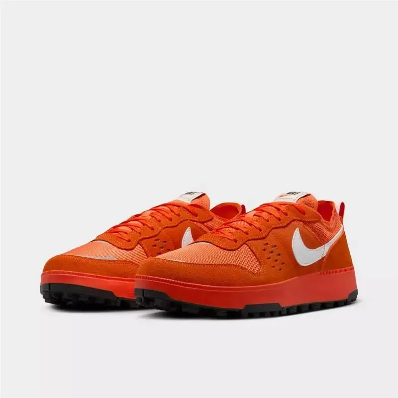 Nike shoes - HV5753809 - HV5753-809 - Orange 4