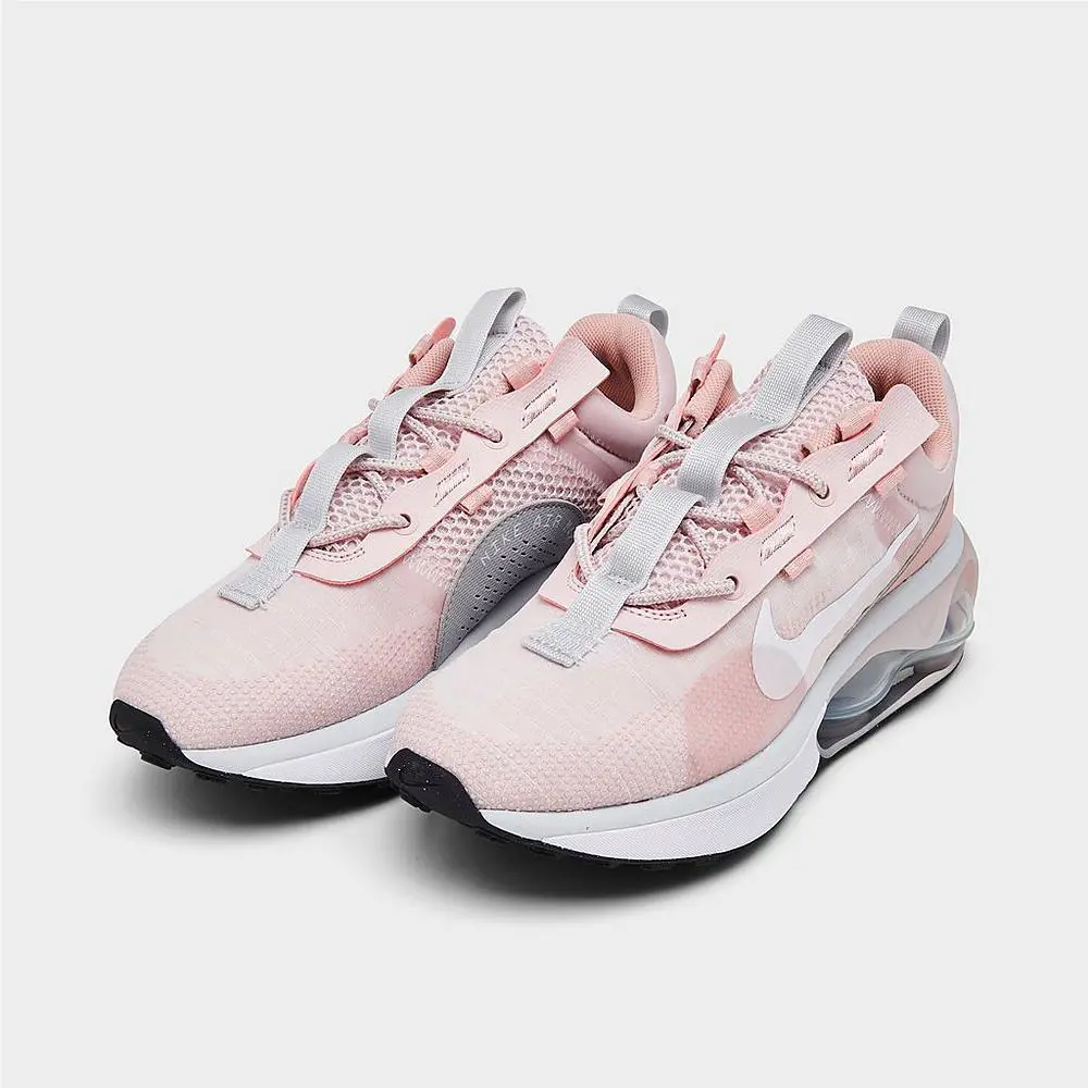 Nike shoes - Nike Air Max 2021 - Air Max - DA1923 600 - Barely Rose/White/Pure Platinum - DA1923 600 0
