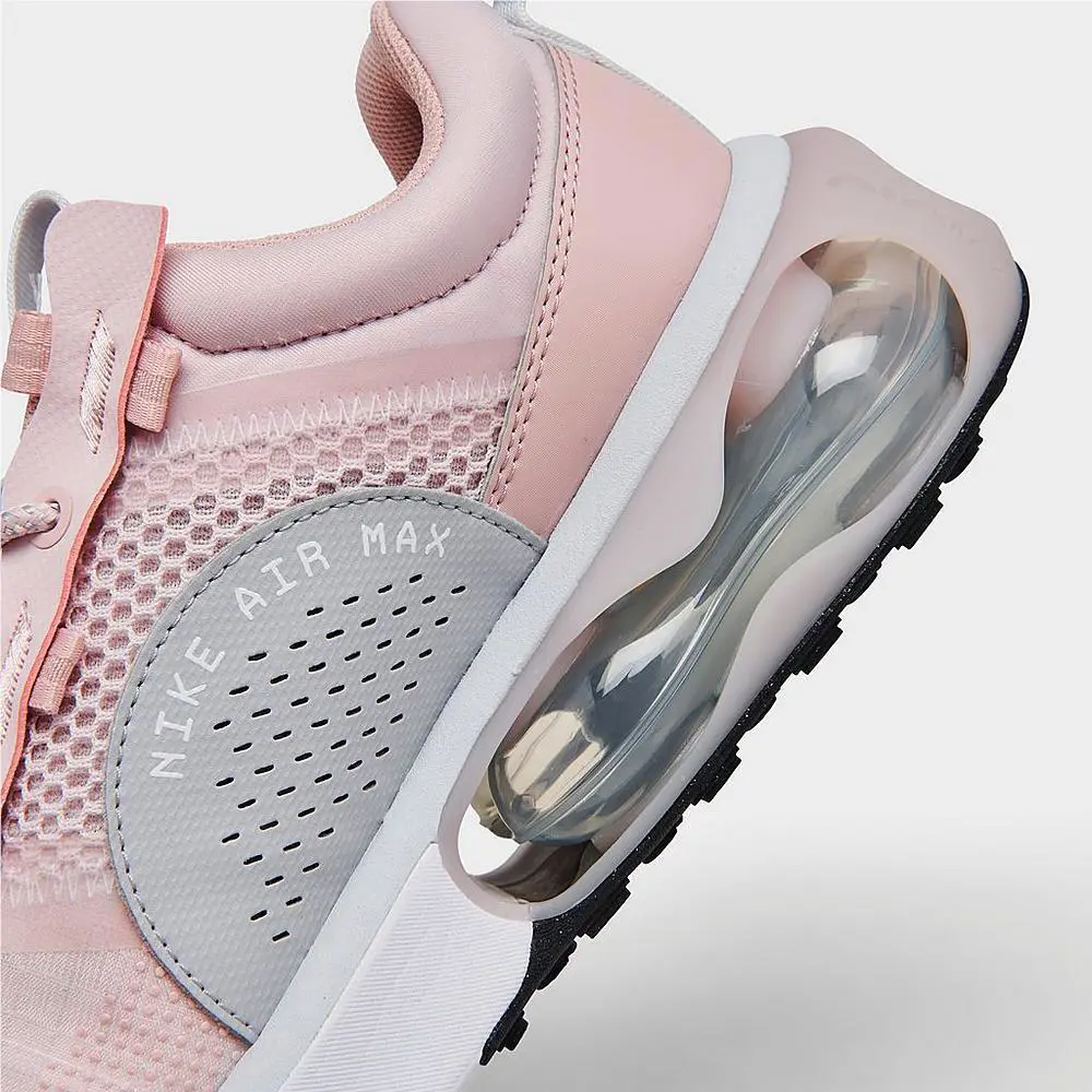 Nike shoes - Nike Air Max 2021 - Air Max - DA1923 600 - Barely Rose/White/Pure Platinum - DA1923 600 1