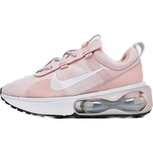 Nike shoes - Nike Air Max 2021 - Air Max - DA1923 600 - Barely Rose/White/Pure Platinum - DA1923 600 5