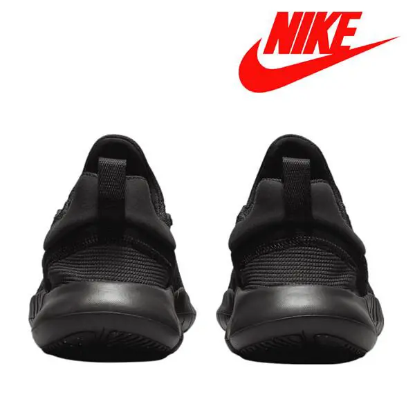 Nike shoes - Nike Free Run - Free Run - CZ1884004 - Black 2
