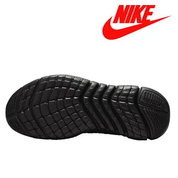 Nike shoes - Nike Free Run - Free Run - CZ1884004 - Black 3