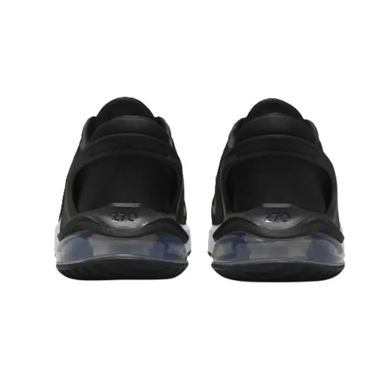 Nike shoes - Black/White 5