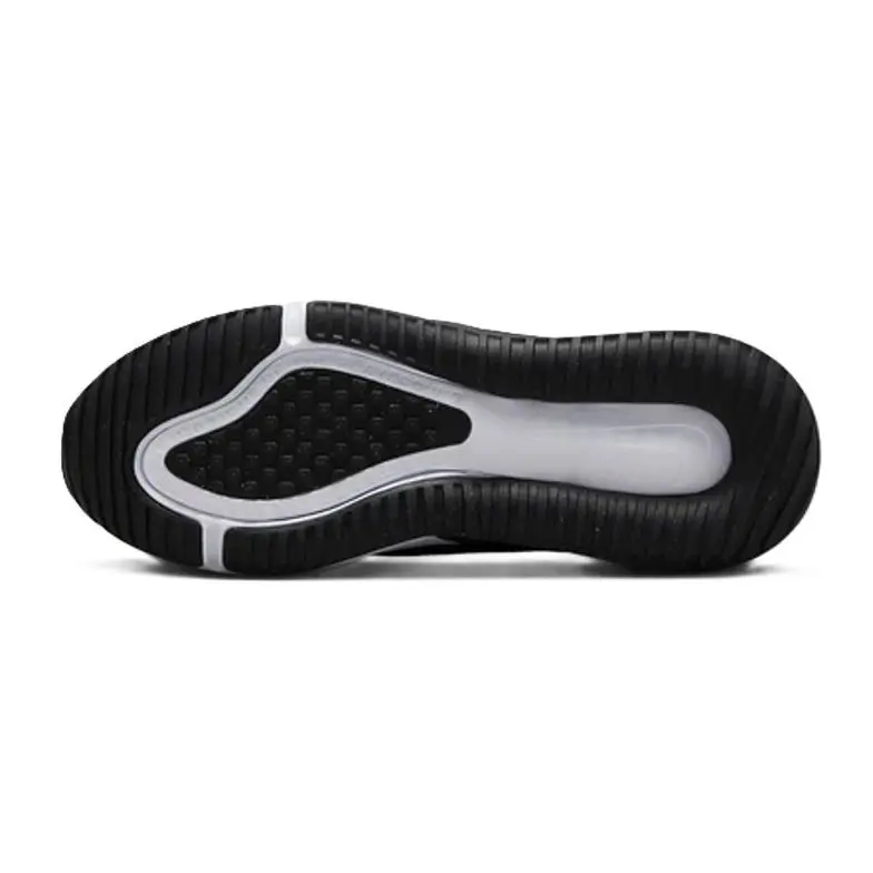 Nike shoes - Black/White 6