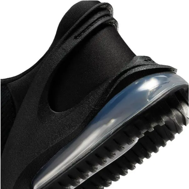 Nike shoes - Black/White 4