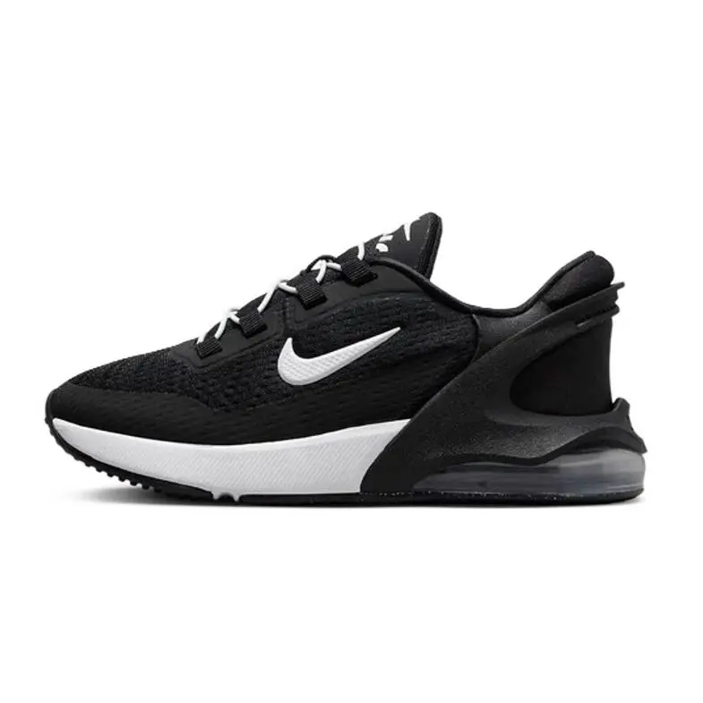 Nike shoes - Black/White 8