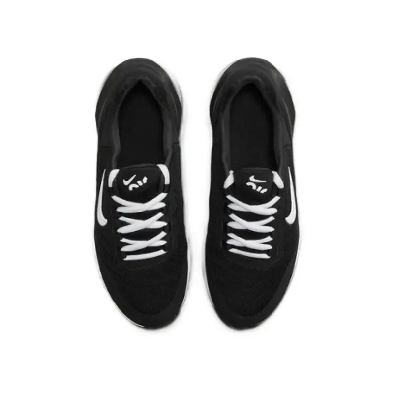 Nike shoes - Black/White 10