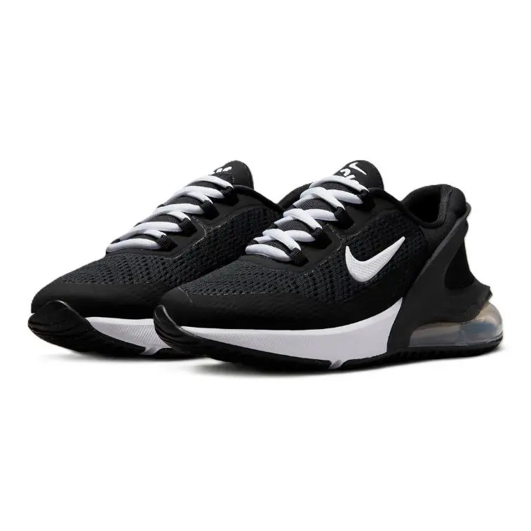 Nike shoes - Black/White 7
