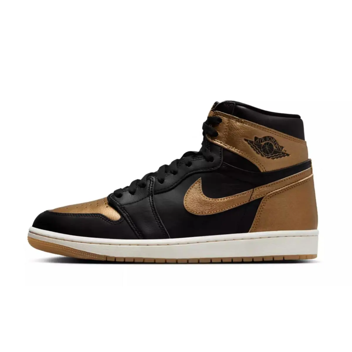 Nike shoes - Nike Air Jordan 1 High OG - DZ5485-071 - Black 5