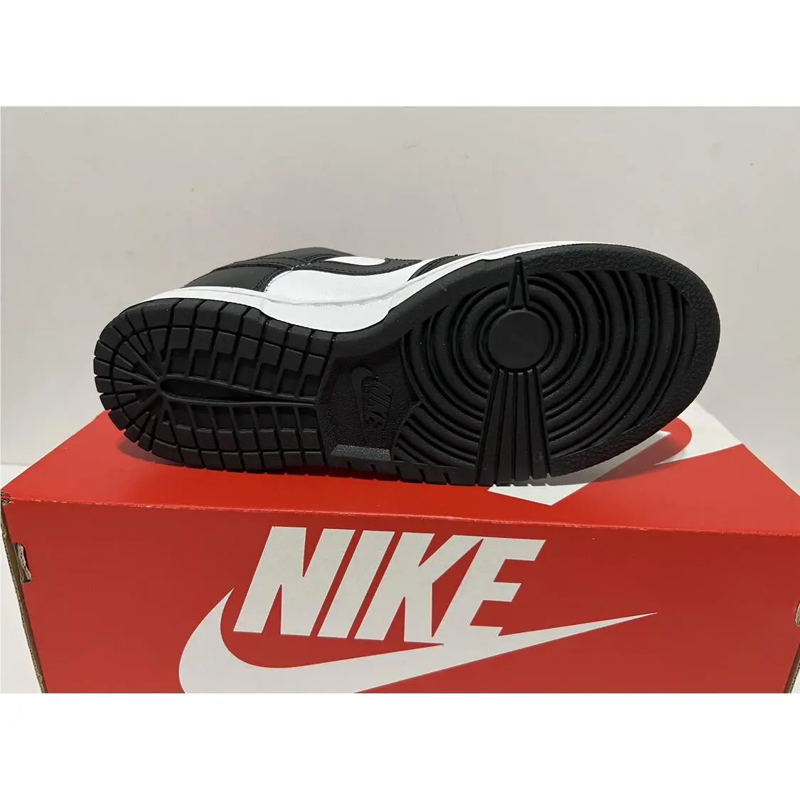 Nike shoes - Nike Dunk Low - Dunk Low - DD1503101 - Black