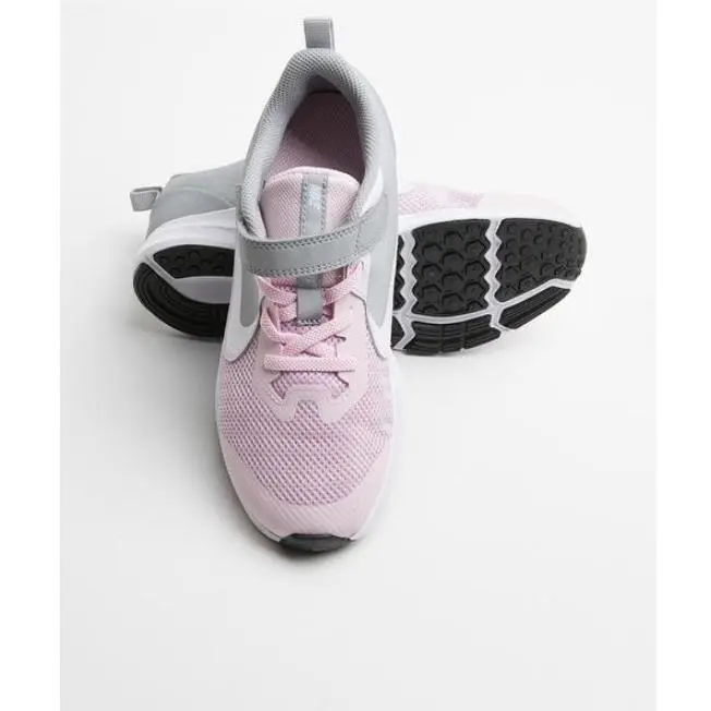 Nike shoes - Downshifter 9 - Downshifter - Pink Foam/White 0