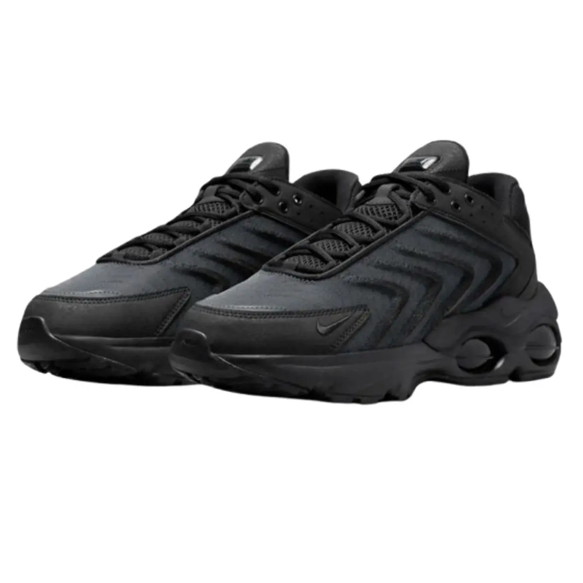 Nike shoes - DQ0296-002 - DQ0296-002 - BLACK 1