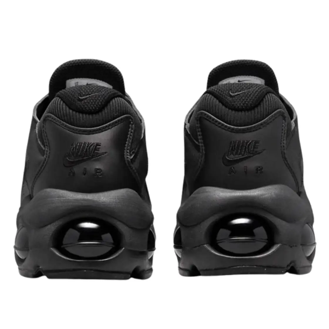 Nike shoes - DQ0296-002 - DQ0296-002 - BLACK 2