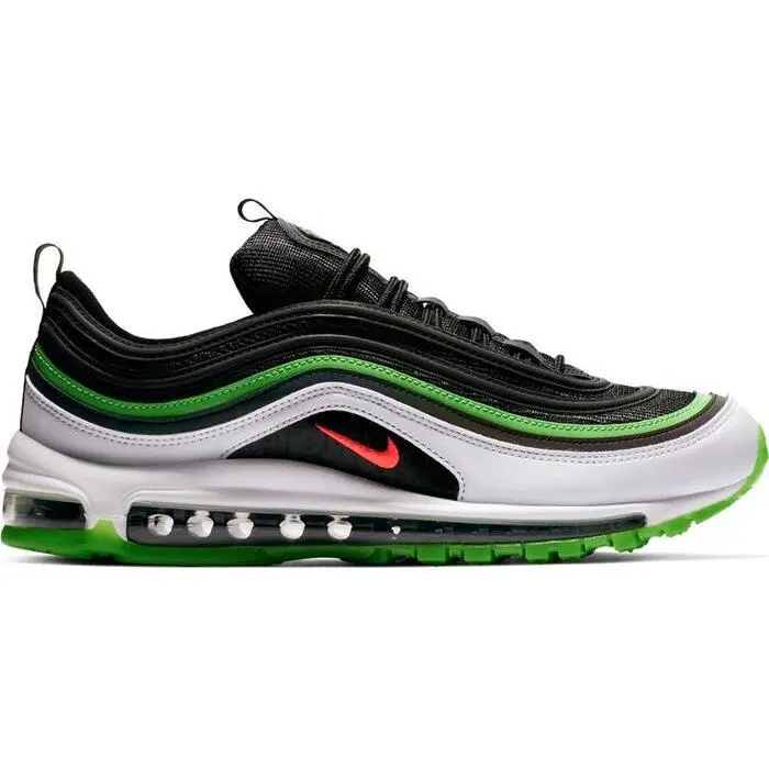 Nike shoes - Nike Air Max 97 - Air Max - Multicolor 0