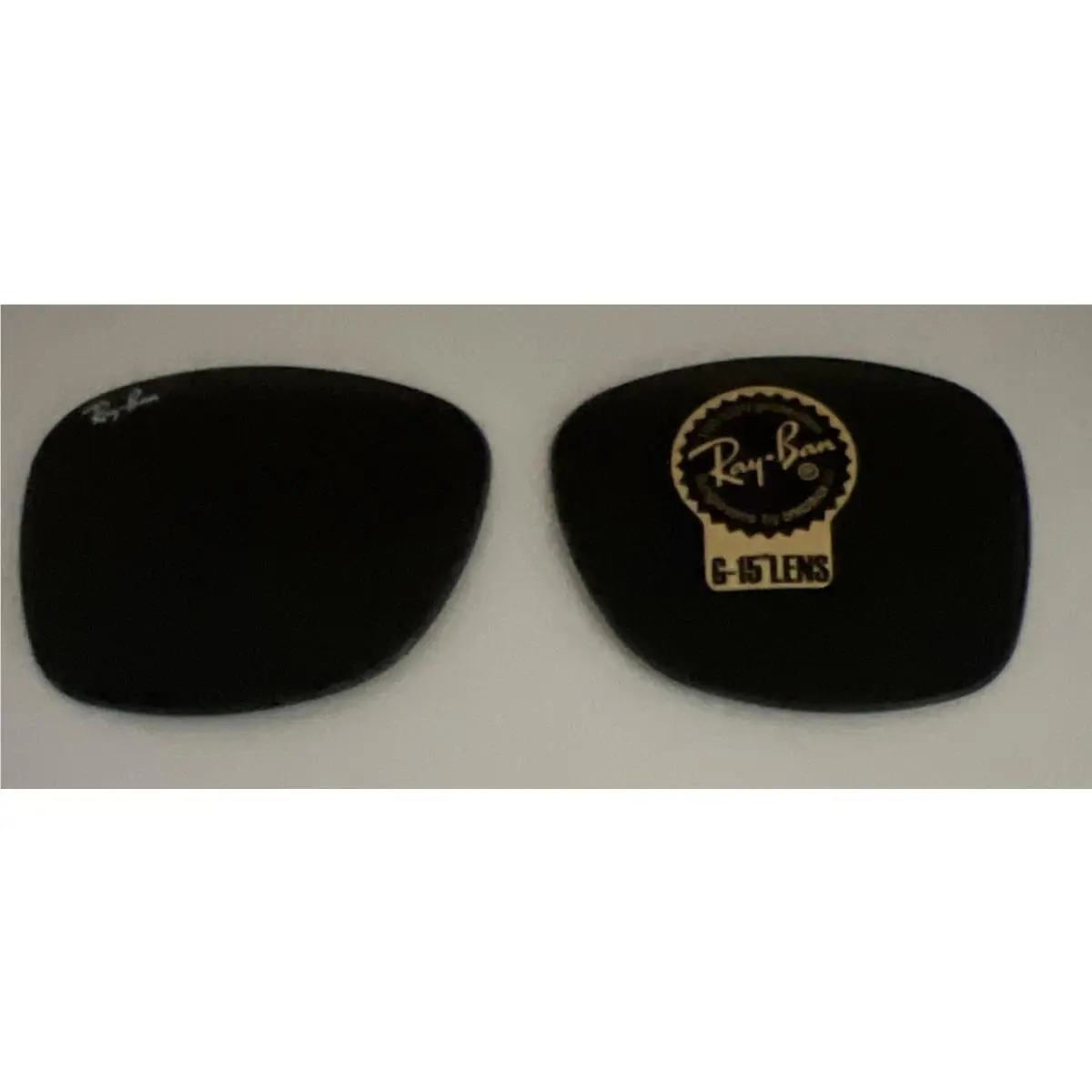 Ray-ban RB4340 G-15 Replacement Lenses 50 22