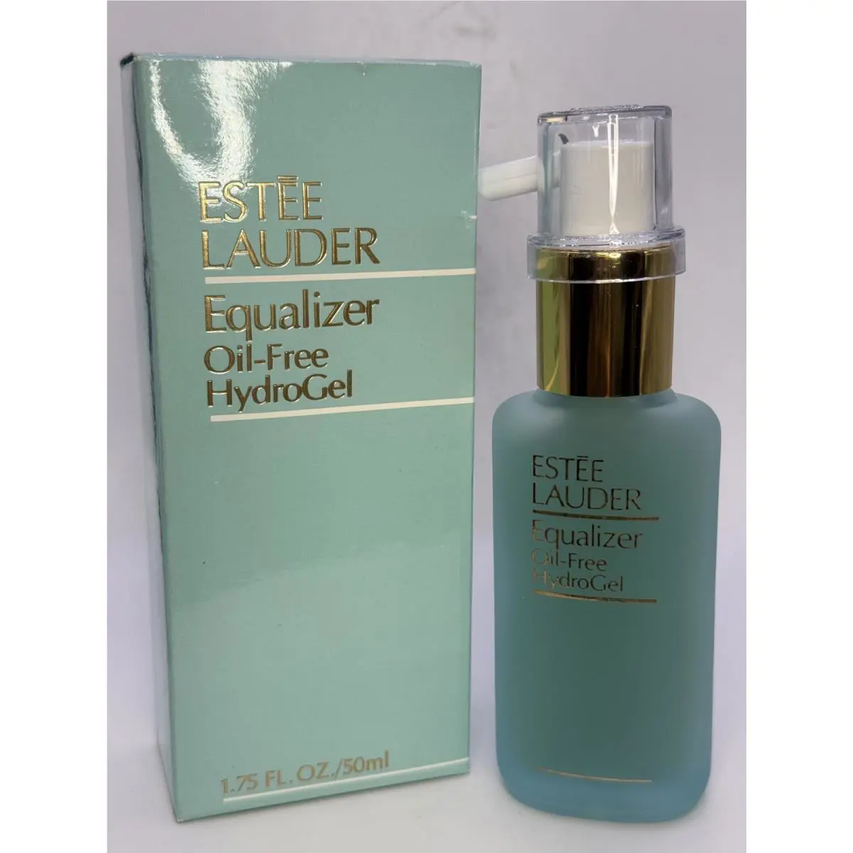 Estee Lauder Equalizer Oil Free Hydrogel 50ml