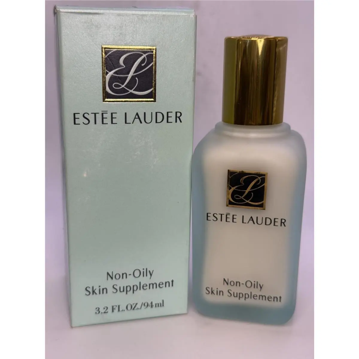 Estee Lauder Non Oily Skin Supplement 94 ml