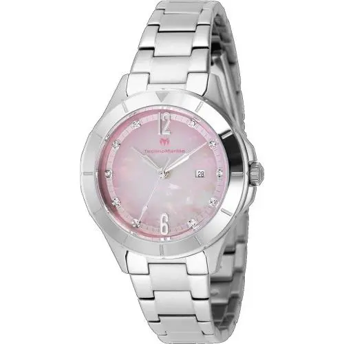Technomarine Women`s Luna 33mm Watch TM-826006