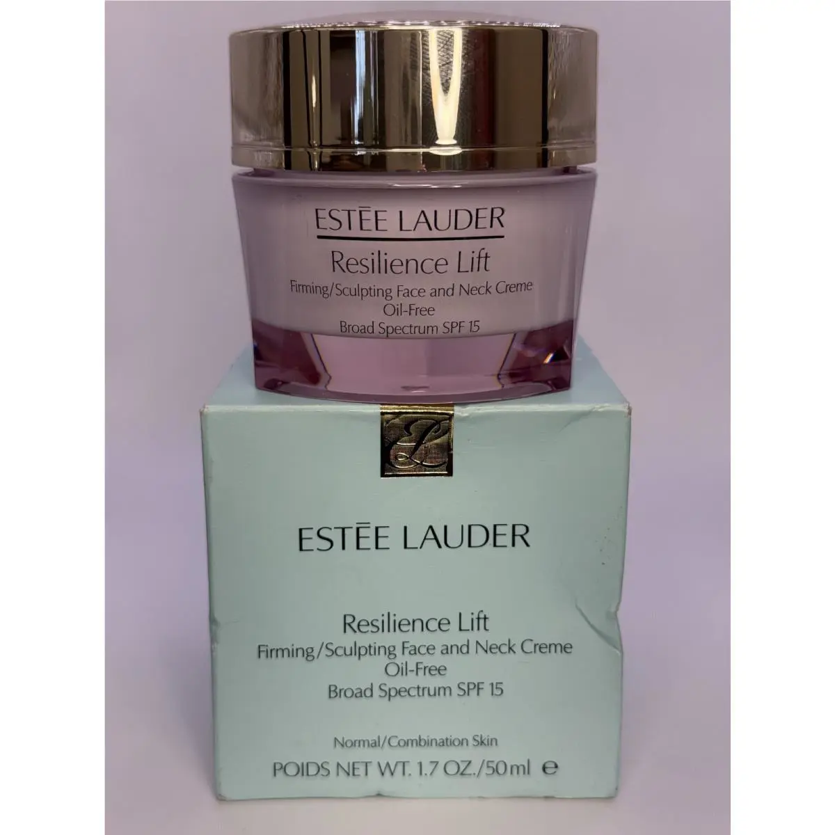 Estee Lauder Resilience Lift 50ml