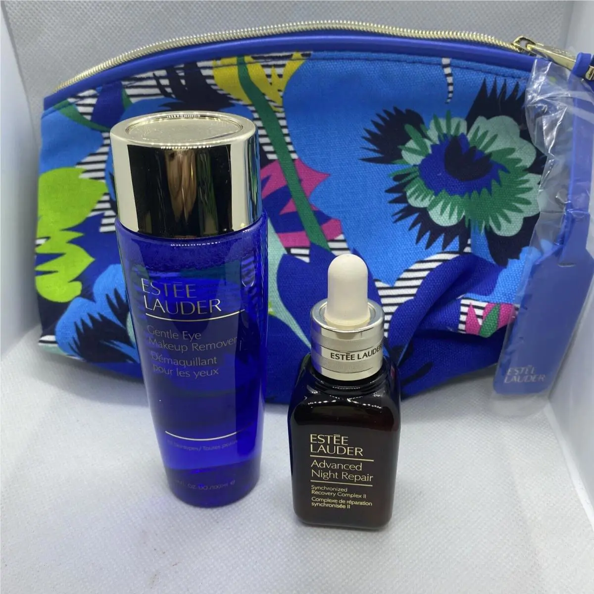 Estee Lauder Kit Set Christmas Holiday Collection