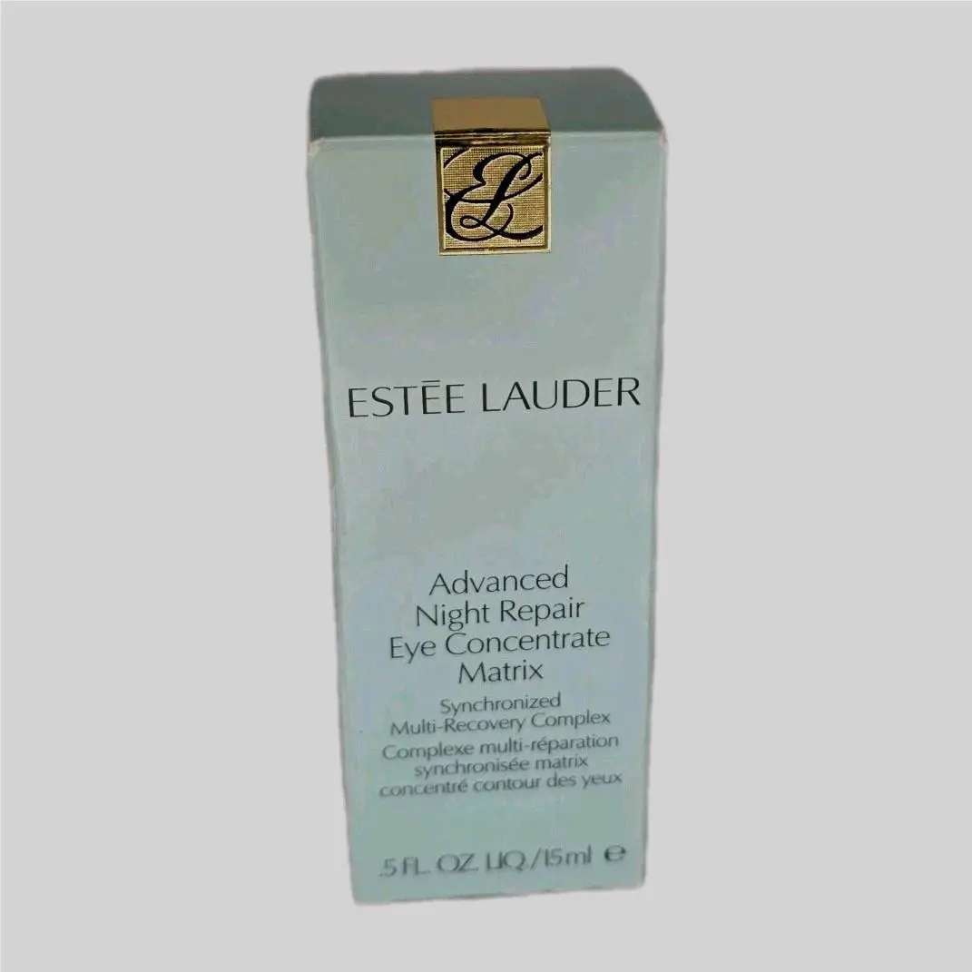 Estée Lauder Anr Eye Concentrate Matrix 0.5 oz 15ml