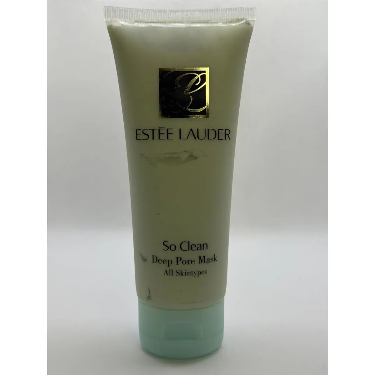 Estee Lauder So Clean Deep Pore Mask 100 ml Rare