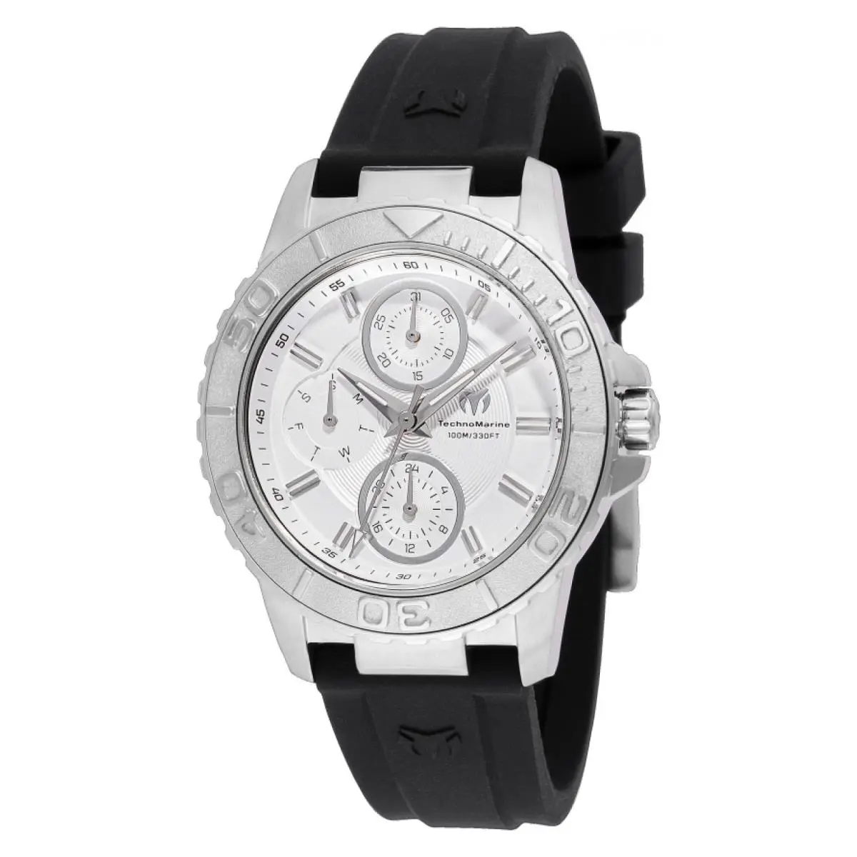 Watch Technomarine TM-725011 Sea Lady 36 Stainless Steel