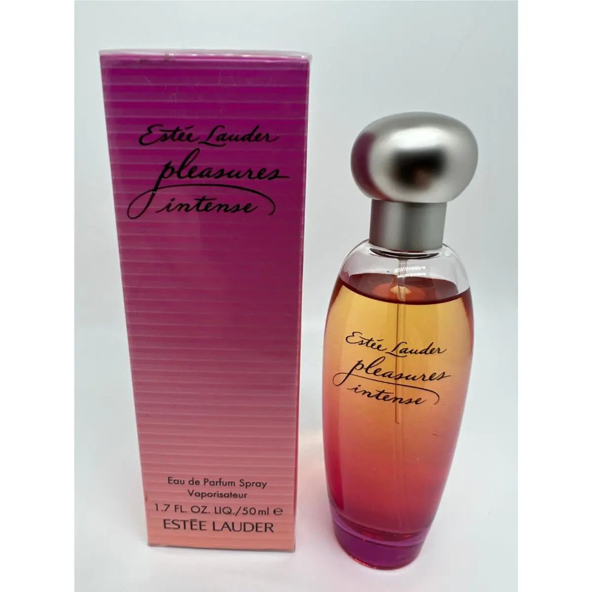Vintage Pleasures Intense by Estee Lauder 1.7 oz / 50 ML Eau De Parfum Spray