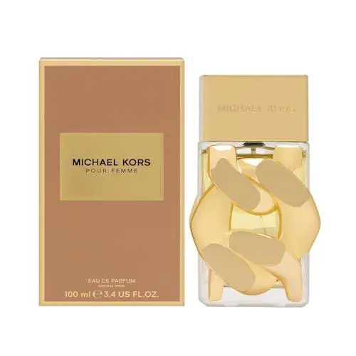 Michael Kors Pour Femme 3.4 oz Edp Perfume For Women