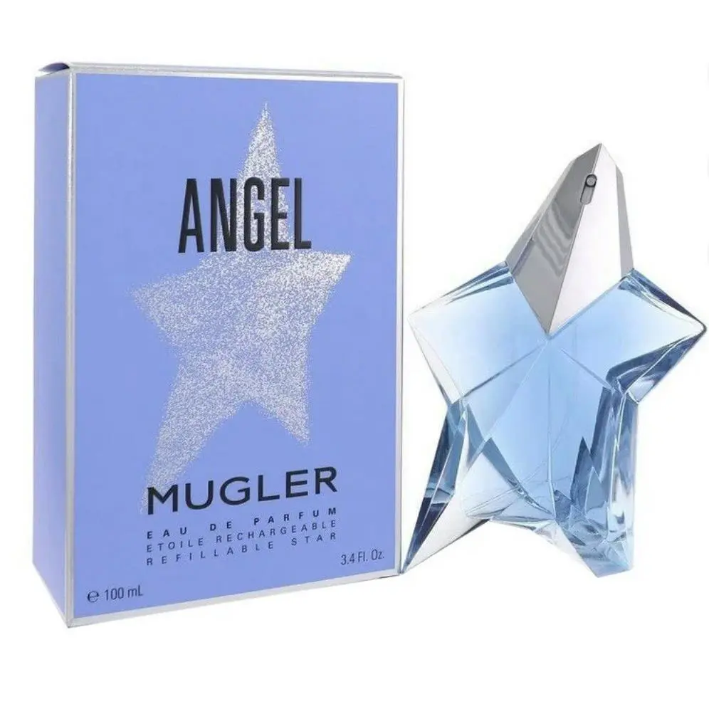 Angel Thierry  .5 Fl Oz Star by Mugler