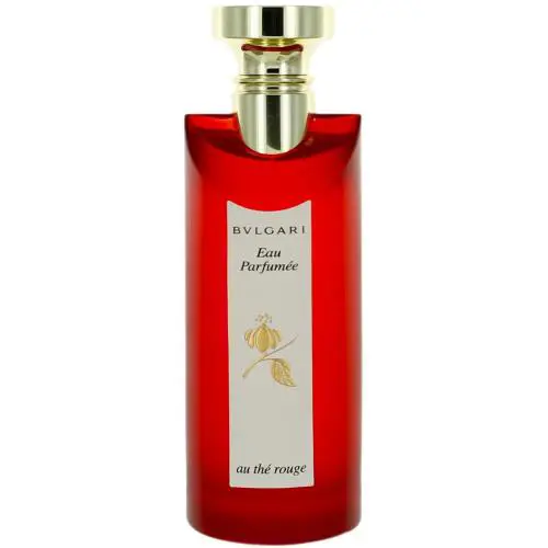 Bvlgari Eau Parfumee Au The Rouge 5.0 Fl zo Edc Spray For Unisex New/unboxed
