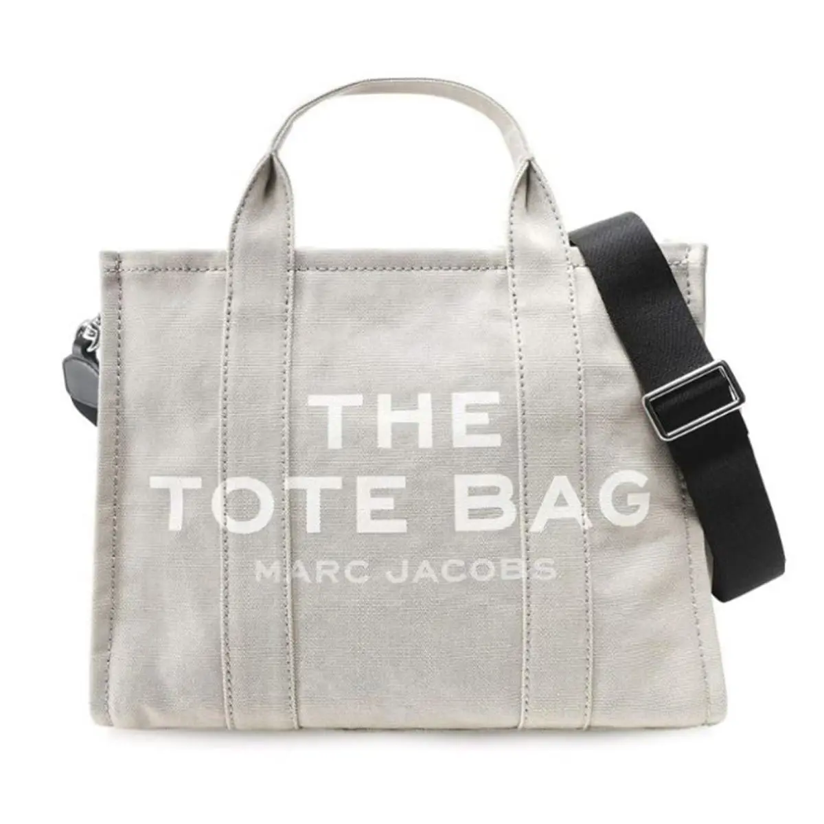 Marc Jacobs Women`s Small Traveler Tote Beige Tan One Size M0016161-260