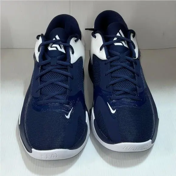 Nike shoes - Nike Zoom Freak - Zoom Freak - DX6652-401 - Multicolor (UPC: 196150039844) 0