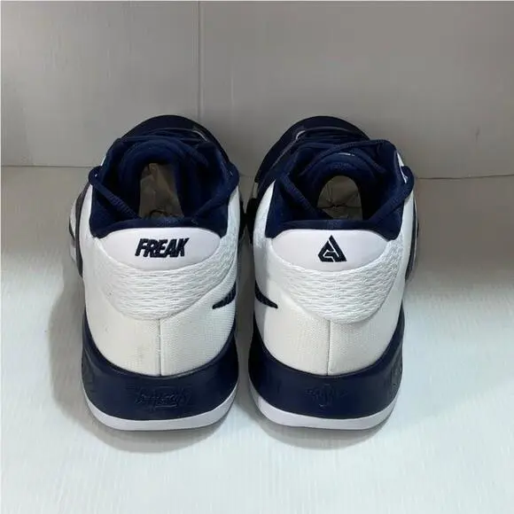 Nike shoes - Nike Zoom Freak - Zoom Freak - DX6652-401 - Multicolor (UPC: 196150039844) 1