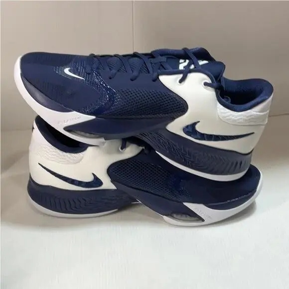 Nike shoes - Nike Zoom Freak - Zoom Freak - DX6652-401 - Multicolor (UPC: 196150039844) 2