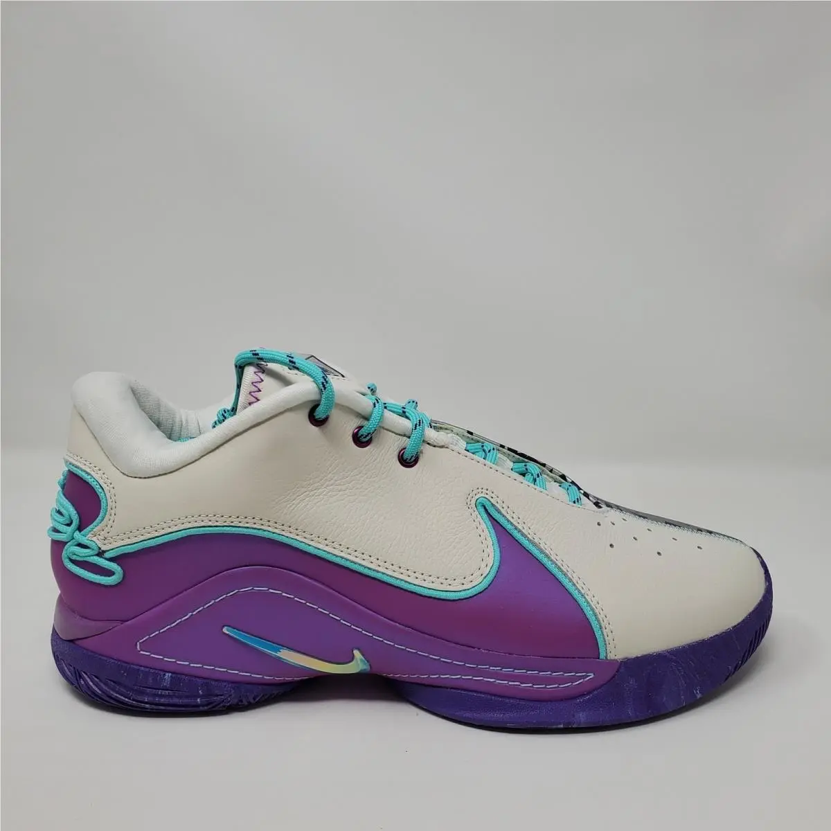 Nike shoes - Nike LeBron XXII - LeBron XXII - HV8454-001 - Purple 2