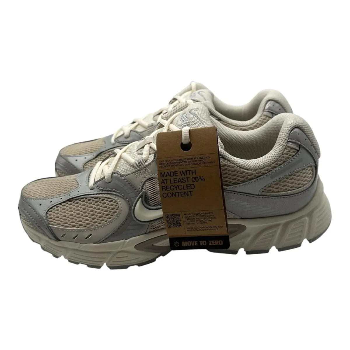 Nike shoes - Nike V5 RNR - RNR - IH1980 140 - Beige (UPC: 198485369160) 4