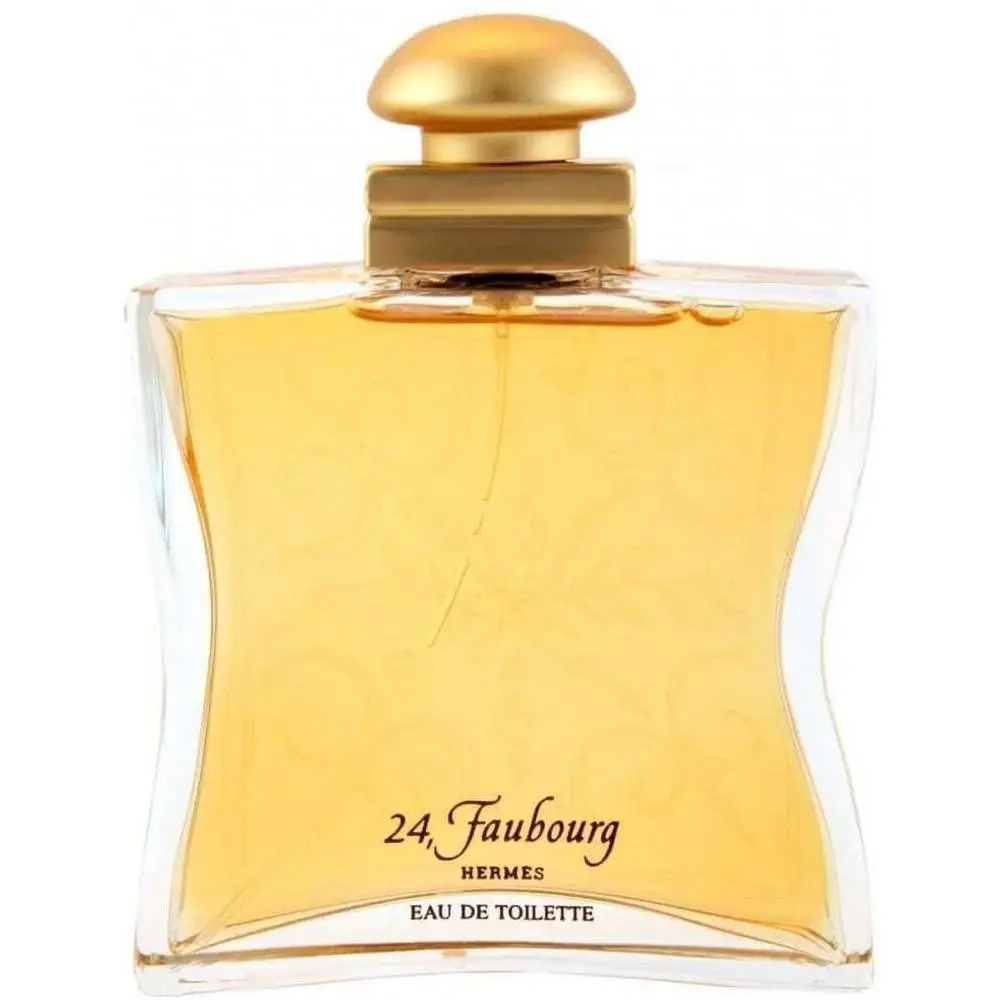 24 Faubourg by Hermes Perfume For Women Edt 3.3 / 3.4 oz Tester