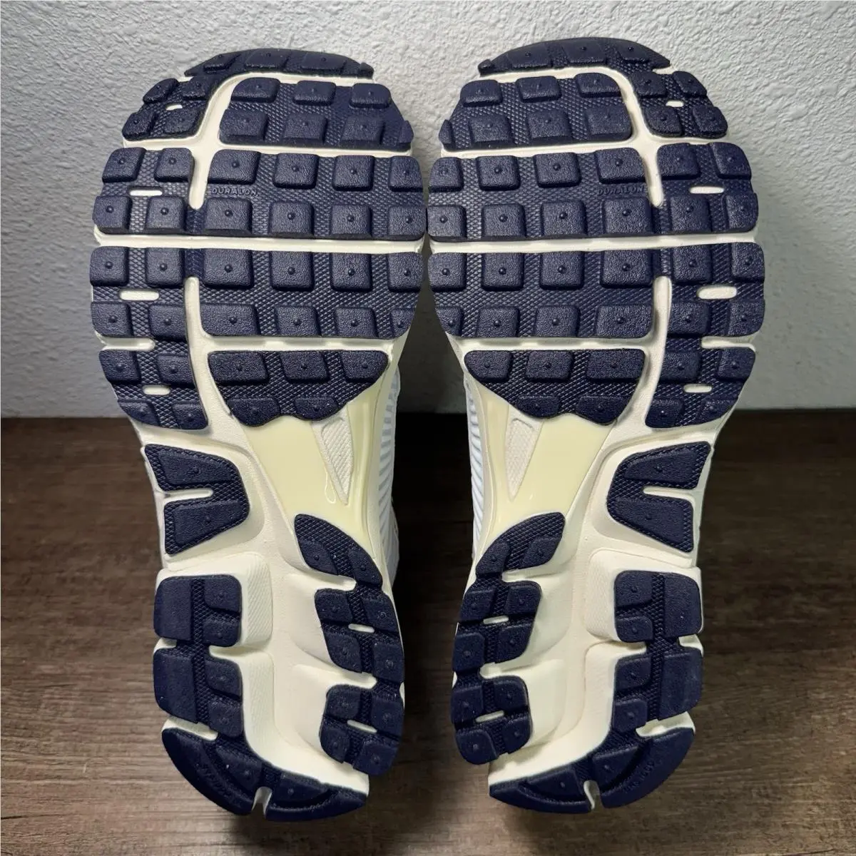 Nike shoes - Nike Zoom Vomero - Zoom Vomero - FV8111-451 - Blue (UPC: 00196975434152) 6