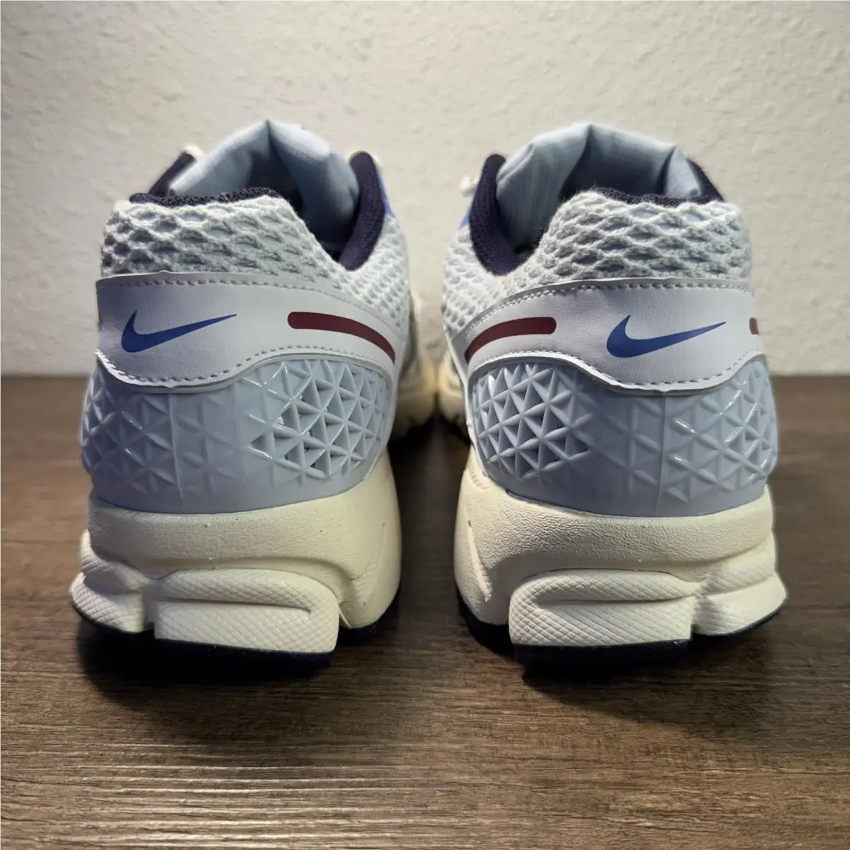 Nike shoes - Nike Zoom Vomero - Zoom Vomero - FV8111-451 - Blue (UPC: 00196975434152) 7