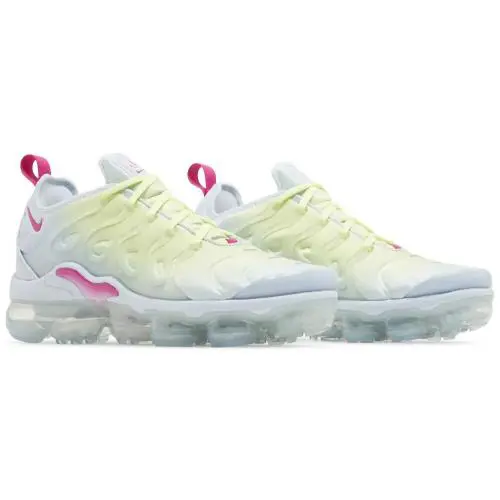 Nike shoes - Nike Air Vapormax Plus - Air Vapormax Plus - FQ8882-423 - Blue 1