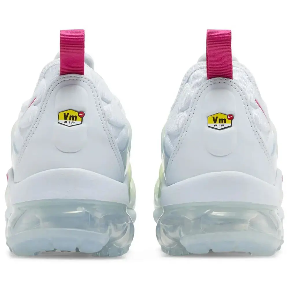 Nike shoes - Nike Air Vapormax Plus - Air Vapormax Plus - FQ8882-423 - Blue 2