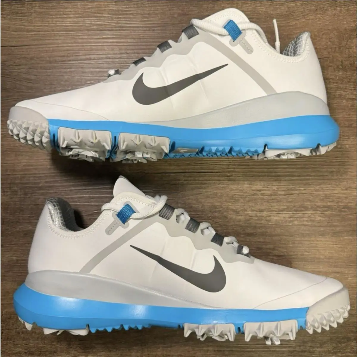 Nike shoes - Nike Retro - Retro - DR5752-001 - Blue 3