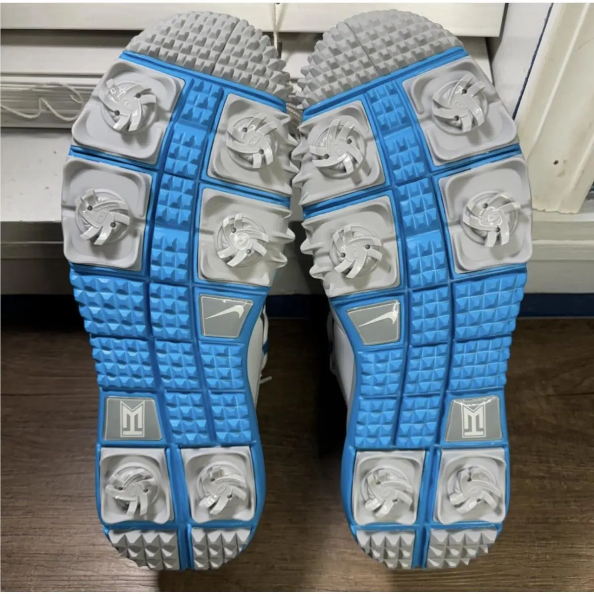Nike shoes - Nike Retro - Retro - DR5752-001 - Blue 6