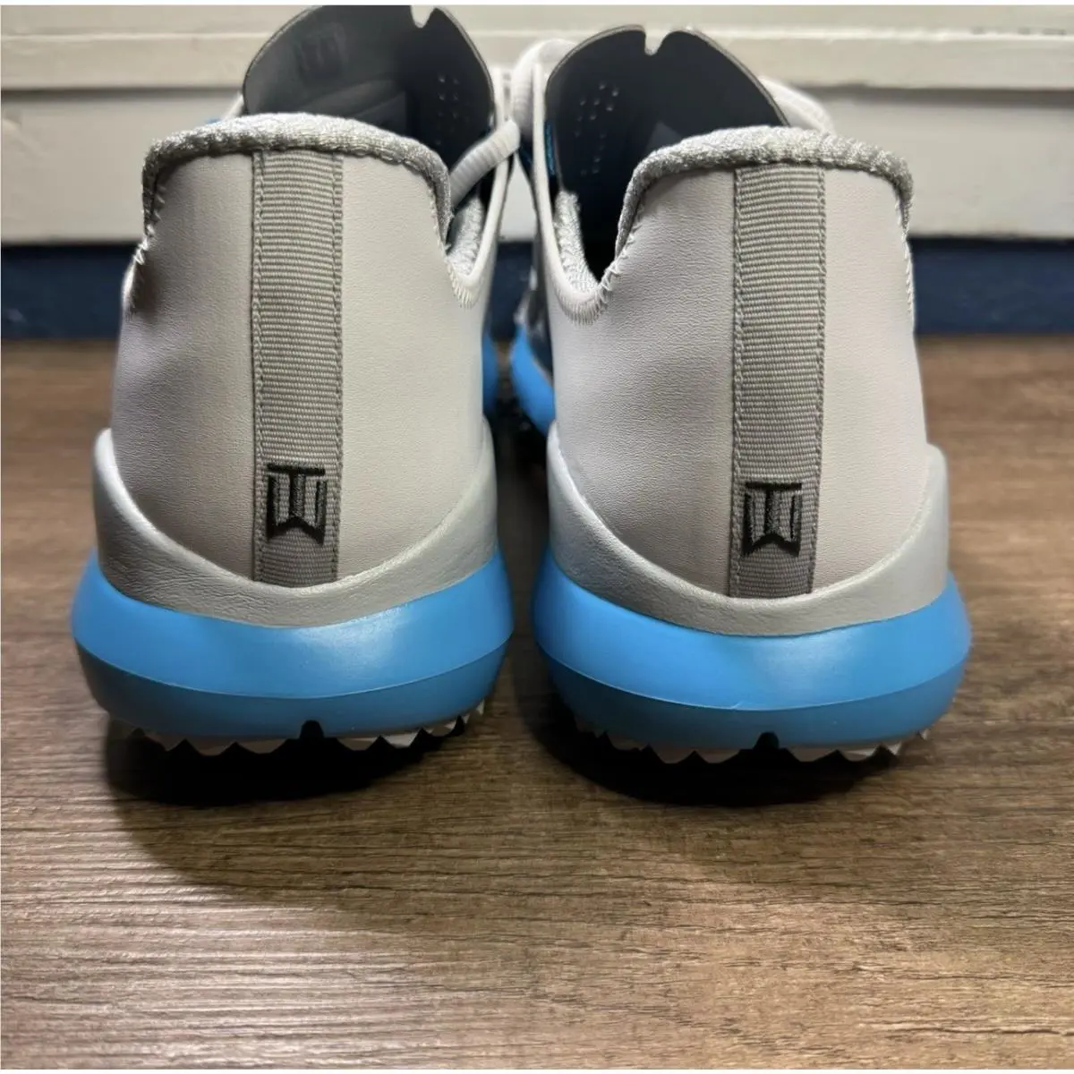 Nike shoes - Nike Retro - Retro - DR5752-001 - Blue 7