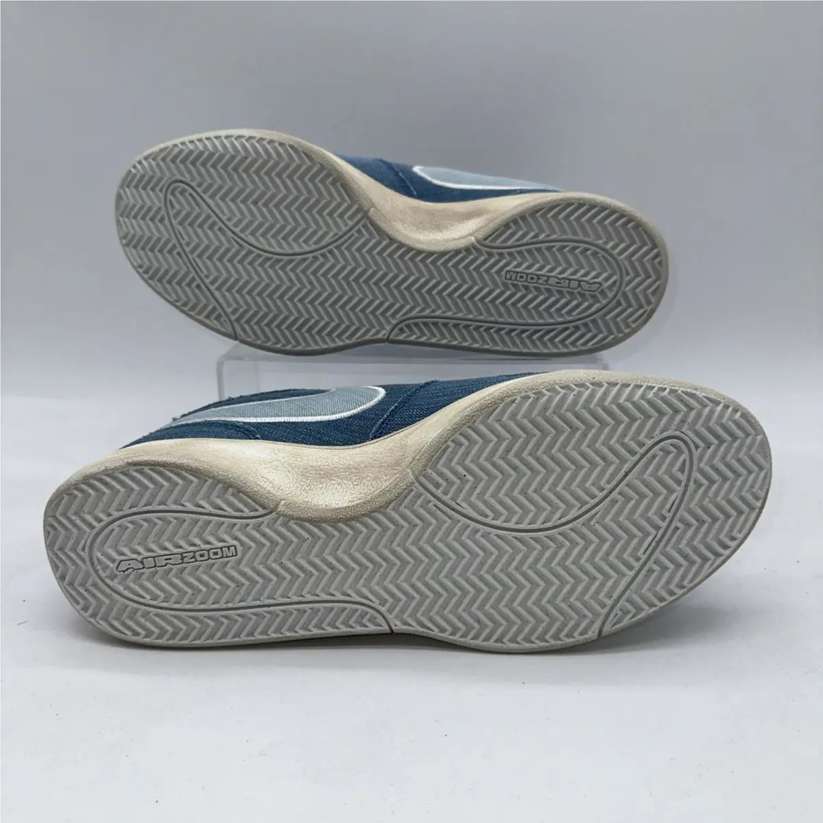 Nike shoes - Nike Book 1 - Book - IH0892-900 - Blue 1