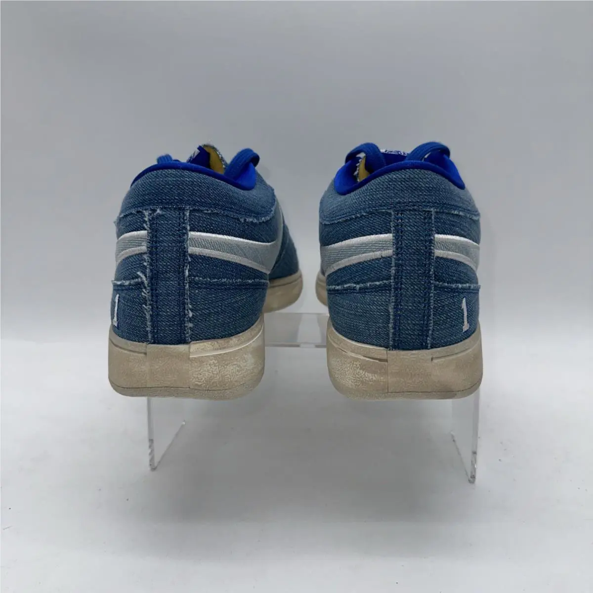 Nike shoes - Nike Book 1 - Book - IH0892-900 - Blue 2