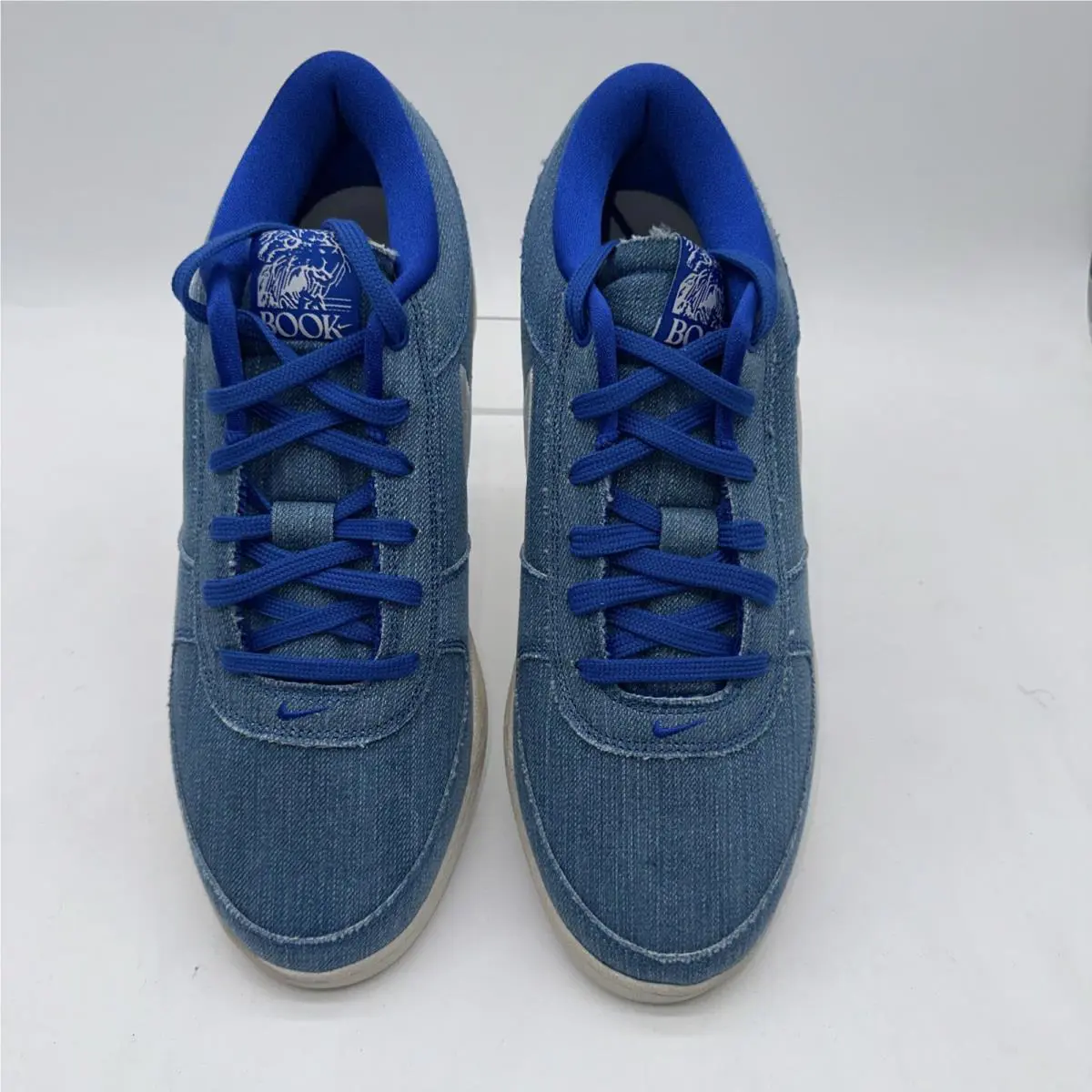 Nike shoes - Nike Book 1 - Book - IH0892-900 - Blue 3